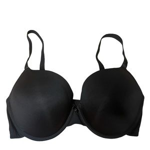 Brand new Maidenform‎ black bra 38DD underwire